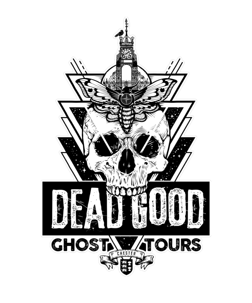 The Dead Good Ghost Tour